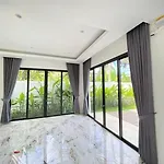 Bondar Villa