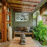 Villa Gaya Ubud