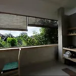 Utu Ubud Apartments: Cozy Studio, Ubud Most Center