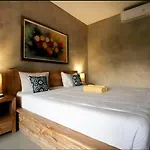 Utu Ubud Apartments: Cozy Studio, Ubud Most Center