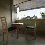 Utu Ubud Apartments: Cozy Studio, Ubud Most Center
