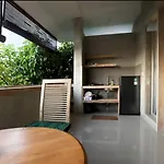 Utu Ubud Apartments: Cozy Studio, Ubud Most Center