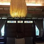 Jungle Villa With Panoramic View