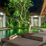 Brand New Luxury 3Br Villa Ethnic Ubud #4
