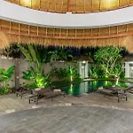 Brand New Luxury 3Br Villa Ethnic Ubud #4
