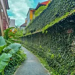 Garden View Ubud