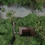 Bedulu Cliff Estate Ubud - Tree Top