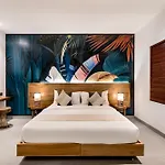 The Waterfall Jungle Villa By Balisuperhost