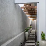 D\'Macho Villas Ubud