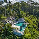 Villa Jacques Ubud