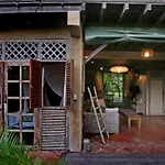 Artist Eco Villa In Ubud Bali