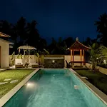 Suarga Loka Ubud Villa