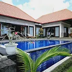 Ubud Maia Private Villa
