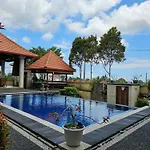 Ubud Maia Private Villa