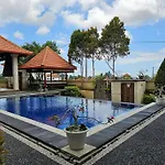 Ubud Maia Private Villa