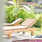 Private Bamboo Style Villa