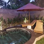 D\'Ethnic Private Villa Ubud