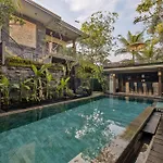 Kubu Rama Cottage