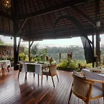 Black Penny Villas Ubud