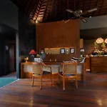 Black Penny Villas Ubud
