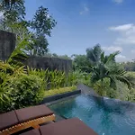 Black Penny Villas Ubud