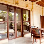 Matahari House
