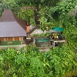 Villa Awang - Awang