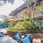 Ayu Dira Heritage House