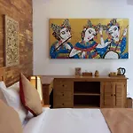 Puri Payogan Villa