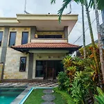 Villa Bagus Ubud