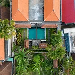 Villa Bagus Ubud
