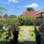 Nano Ari Homestay