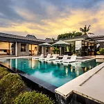 Villa Rafa By Balisuperhost
