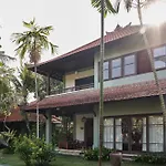 The Pause Inn - Soca 1