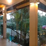 Villa Indah