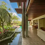 Sarin Ubud Suites By Pramana Villas