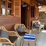 Pondok Eka Wood