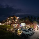Barong Bali Resort Ubud