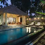The Kanjeng Resort Ubud