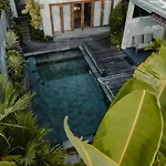 Ikan Villa Ubud