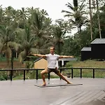 Bobocabin Ubud, Bali