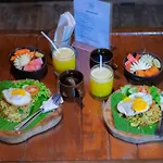 Arana Garden Ubud