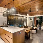 Sarang Cocoon Villa Ubud By Balisuperhost