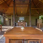 Kabinawa Ubud Villas By Pramana Villas