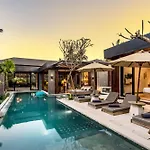 Villa Golden Lion By Balisuperhost