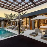 Villa Golden Lion By Balisuperhost