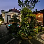 Ubud Paradise Villa