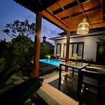 Ubud Paradise Villa