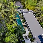 Villa Wellness Paradise By Balisuperhost