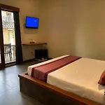 Warsa\'s Garden Bungalow&Spa